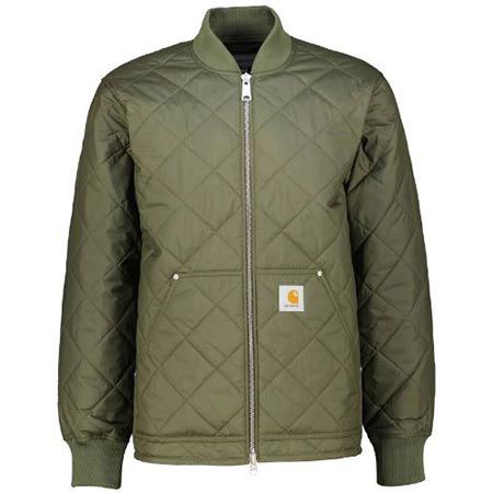 🧥 Carhartt WIP Myton Lliner Jacke für 123,94€ (statt 169€)