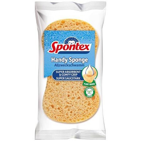 Spontex Handy Sponge Allzweckschwamm für 2,20€ (statt 3€)