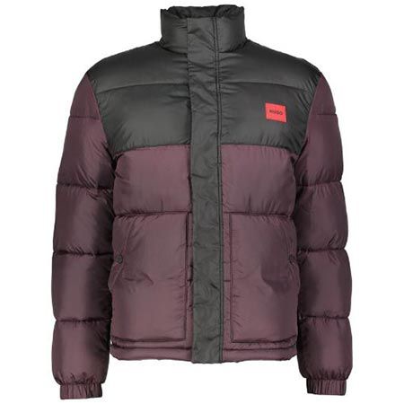 🧥 HUGO Balto Pufferjacke für 144,94€ (statt 279€)