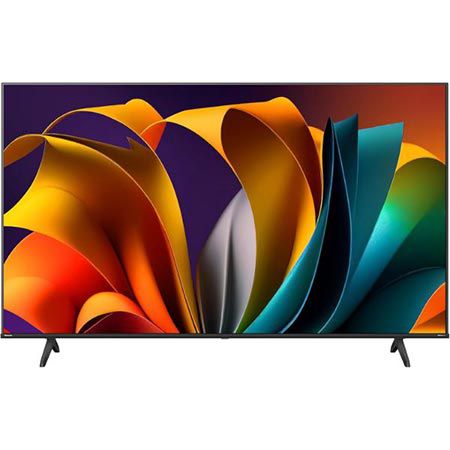 📺 Hisense 43E6NT 43″ 4K UHD Smart TV mit HDR & Dolby Vision für 238,85€ (statt 284€)