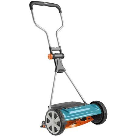 Gardena 4022 20 Spindelmäher, 40cm für 81,95€ (statt 117€)