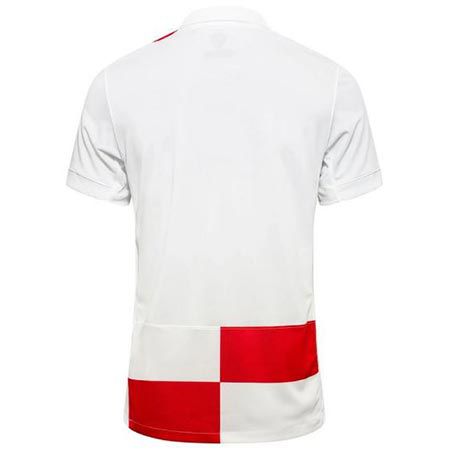 Nike Croatia Fan Trikot für 34,98€ (statt 75€)