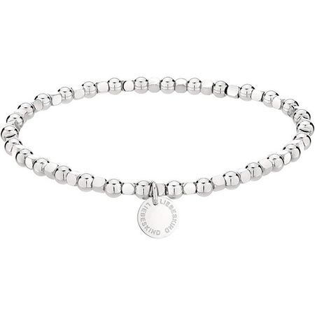 Liebeskind Berlin Edelstahl Armband für 22,70€ (statt 32€)