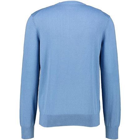 BOSS Kanovano Pullover mit Kaschmir für 72,12€ (statt 84€)