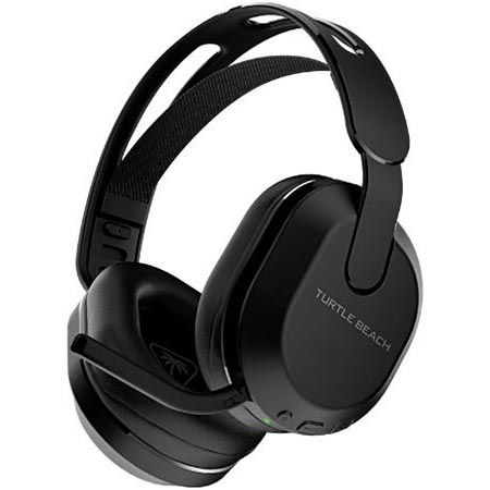 Turtle Beach Stealth 500 Wireless Gaming Headset für 52,99€ (statt 82€)