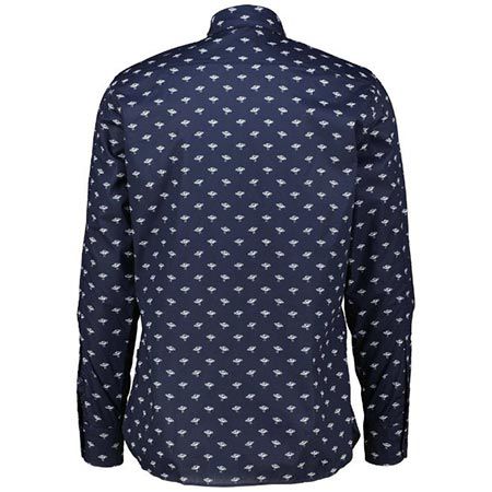 👔 BOSS Remiton M Freizeithemd für 52,17€ (statt 65€)