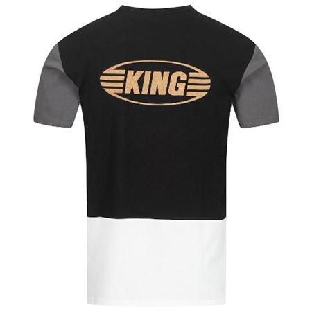 PUMA King Baumwoll Shirt für 20,94€ (statt 40€)