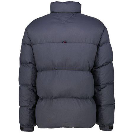 Tommy Hilfiger New York GMD Down Steppjacke für 156,94€ (statt 185€)