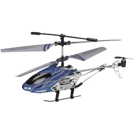 🚁 Revell Control Skyfun Helikopter mit Koaxial-Rotorsystem für 25,20€ (statt 30€)