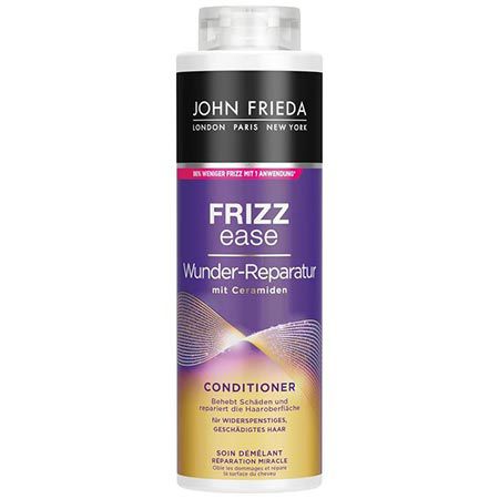 🪮 John Frieda Wunder Reparatur Conditioner, 500ml ab 5,09€ (statt 13€)