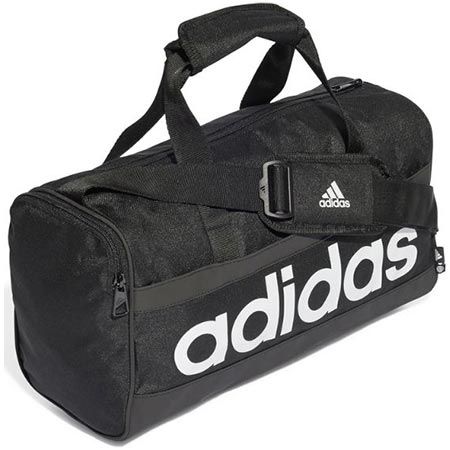 adidas Linear Essentials Duffel XS Sporttasche für 13,19€ (statt 23€)