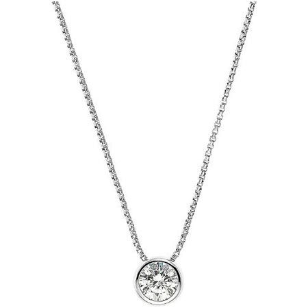 💝 JOOP! Kette mit Anhänger aus 925 Sterling Silber/Edelstahl für 53,93€ (statt 94€)