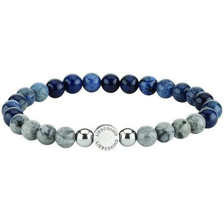 Liebeskind Berlin Beads-Armband für 21,50€ (statt 34€)