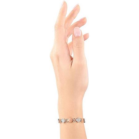 s.Oliver Edelstahl Armband für Damen für 37,10€ (statt 80€)