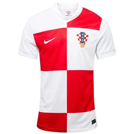 Nike Croatia Fan Trikot für 34,98€ (statt 75€)