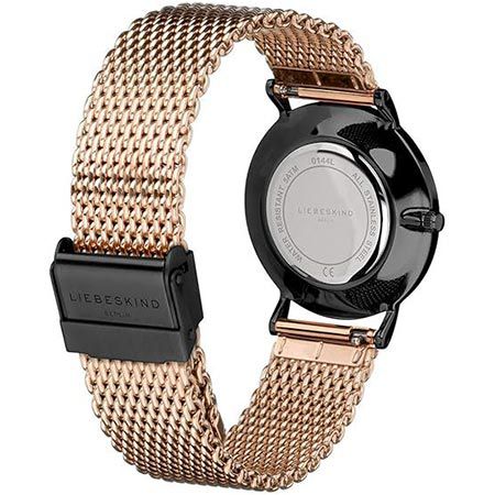 ⌚ Liebeskind Berlin Damen Armbanduhr für 54,90€ (statt 89€)