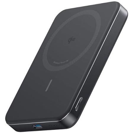 🪫 Anker MagGo Powerbank mit 10.000mAh für 55,99€ (statt 71€)