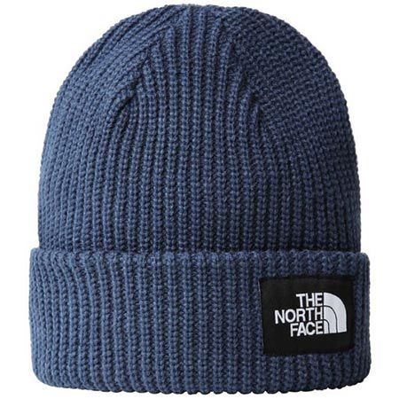 The North Face Salty Lined Beanie für 19,25€ (statt 30€)