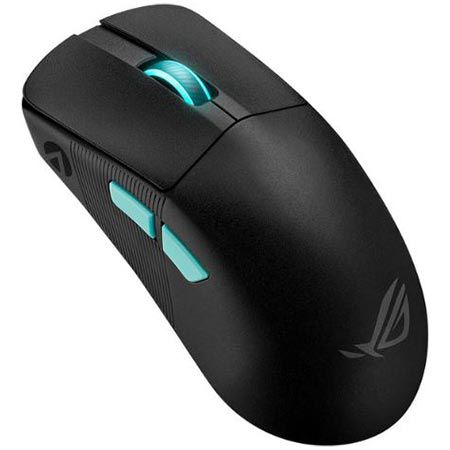 ASUS ROG Harpe Ace Aim Lab Edition RGB Gaming Maus für 92,99€ (statt 107€)