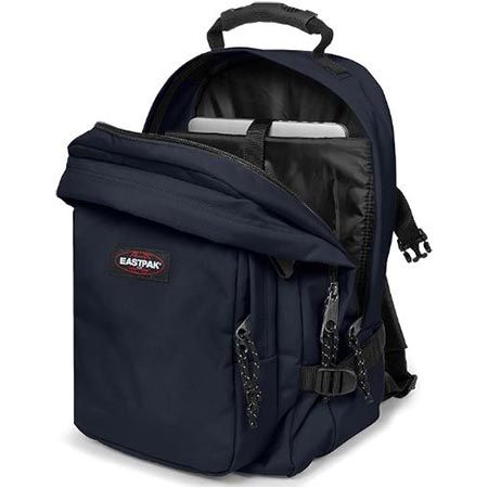 Eastpak Provider Denim Rucksack, 33L für 39€ (statt 57€)