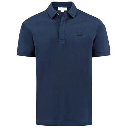 👕 Lacoste Paris Poloshirt, Regular Fit, Kurzarm für 63,75€ (statt 82€)