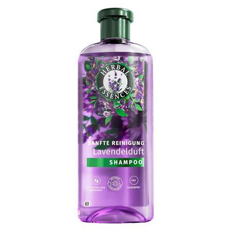 Herbal Essences Sanfte Reinigung Shampoo mit Lavendelduft ab 1,90€ (statt 4€)