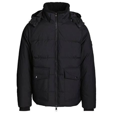 🧥 Tommy Hilfiger Rockie Winterjacke für 214,94€ (statt 260€)