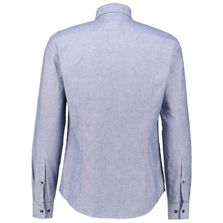 👔 HUGO Evito Casual Slim Fit Hemd für 49,94€ (statt 80€)