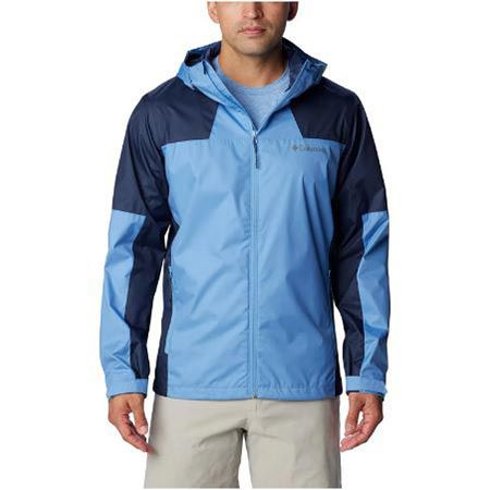 Columbia Inner Limits III Regenjacke für 64,98€ (statt 72€)