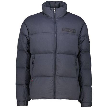 Tommy Hilfiger New York GMD Down Steppjacke für 156,94€ (statt 185€)