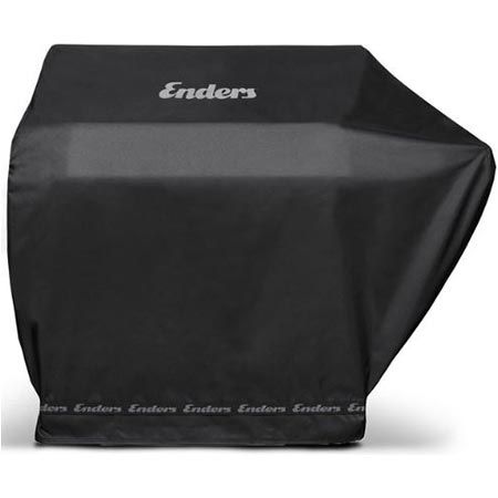 Enders Gasgrill Abdeckhaube aus Polyestergewebe (600D) für 40,95€ (statt 52€)