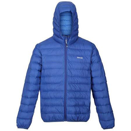 Regatta Marizion Hooded Jacke für 28,98€ (statt 40€)