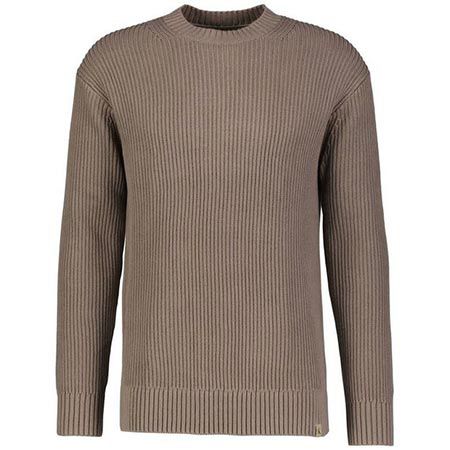 Calvin Klein Relaxed Linear Strickpullover in 2 Farben für je 86,55€ (statt 120€)