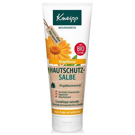 🧴 Kneipp Hautschutzsalbe mit Ringelblume & Bio Extrakt ab 2,39€ (statt 4€)