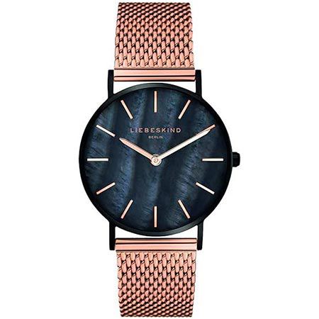 ⌚ Liebeskind Berlin Damen Armbanduhr für 54,90€ (statt 89€)