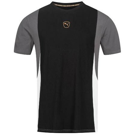 PUMA King Baumwoll Shirt für 20,94€ (statt 40€)