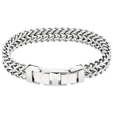 🎁 Liebeskind Berlin Chunky Edelstahl-Armband für 34,87€ (statt 54€)