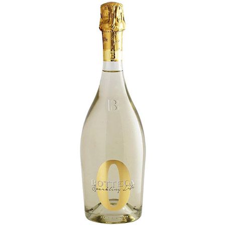 🥂 Bottega Sparkling Life 0 White Alkoholfreier Sekt, 750ml für 4,90€ (statt 7€)