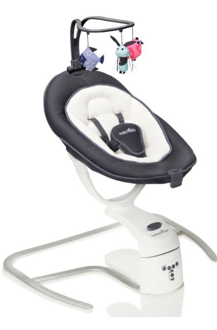 Babymoov Swoon Motion inkl. 8 Melodien für 81€ (statt 180€)