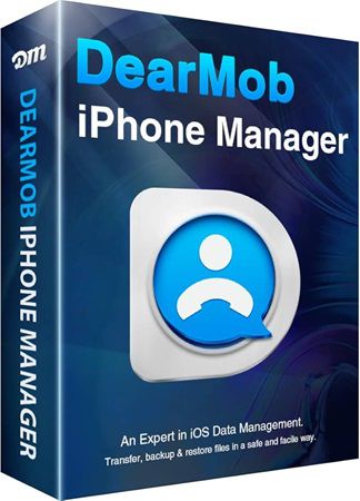 Download Adventskalender 2024 von Chip   Heute: DearMob iPhone Manager