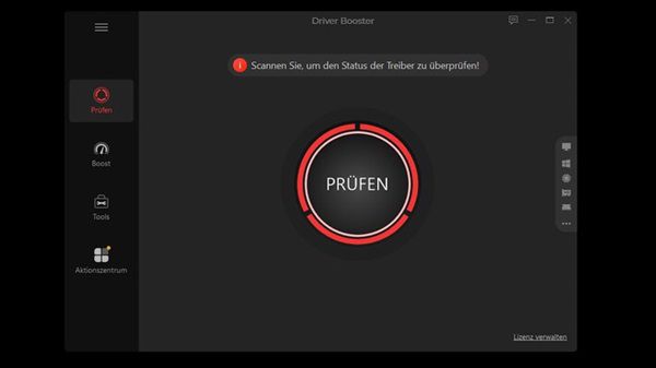 Gratis: Download Adventskalender 2024 von Chip   Heute: Driver Booster 12 Pro