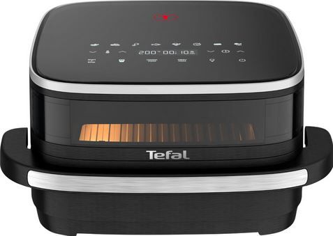 Tefal FW4018 Easy Fry & Grill XL Heißluftfritteuse 1,2l für 119€ (statt 135€)