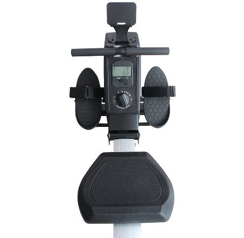 Sportinator Apollon Premium Rudergerät für 224,99€ (statt 293€)