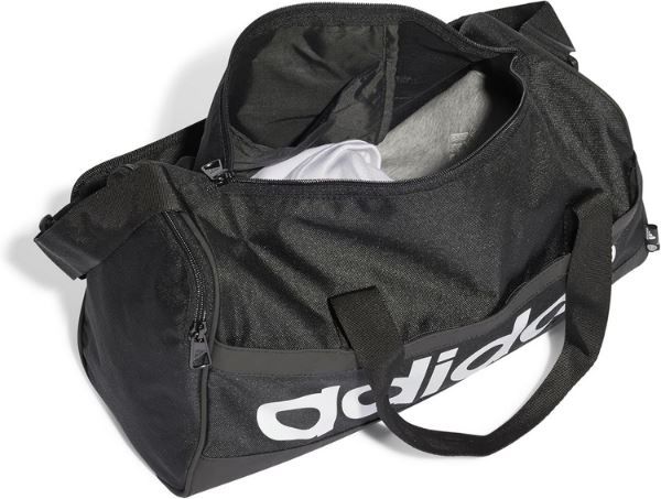 adidas Linear Essentials Duffel XS Sporttasche für 13,19€ (statt 23€)