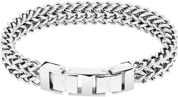 🎁 Liebeskind Berlin Chunky Edelstahl Armband für 34,87€ (statt 54€)