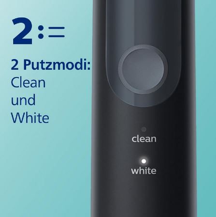 Philips HX6830/53 Sonicare ProtectiveClean 4500 Zahnbürste für 66€ (statt 82€)