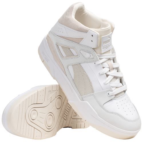 👟 PUMA Slipstream Hi Heritage Lux II Unisex Sneaker für 49,94€ (statt 90€)