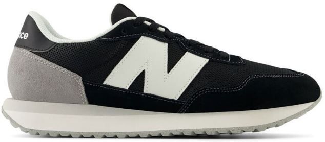 New Balance 237 Sneaker in Schwarz für 57,50€ (statt 78€)