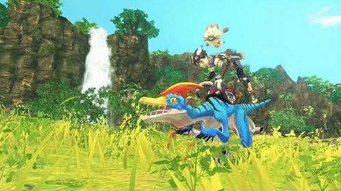 🎮 Monster Hunter Stories 2: Wings of Ruin (Nintendo Switch) für 17,93€ (statt 25€)