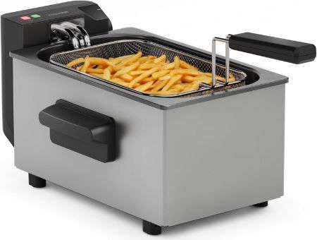 🍟 Tristar FR 9325 Fritteuse mit 3L für 29,74€ (statt 35€)